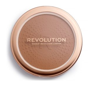 Revolution Mega Bronzer 02 – Warm