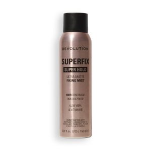 Revolution Superfix Misting Spray 150ml