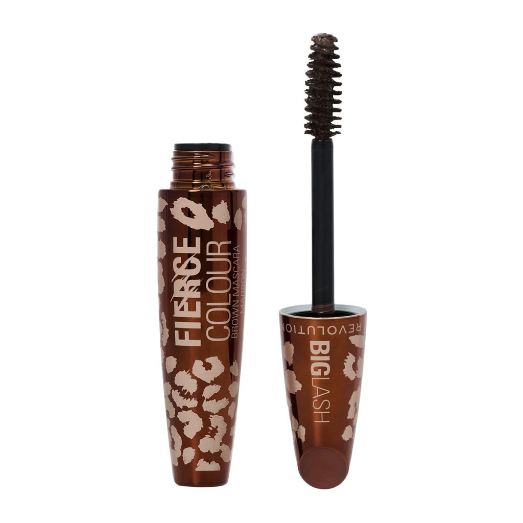Revolution Big Lash Fierce Volume Mascara