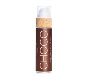 COCOSOLIS – CHOCO SUNTAN & BODY OIL 110ml