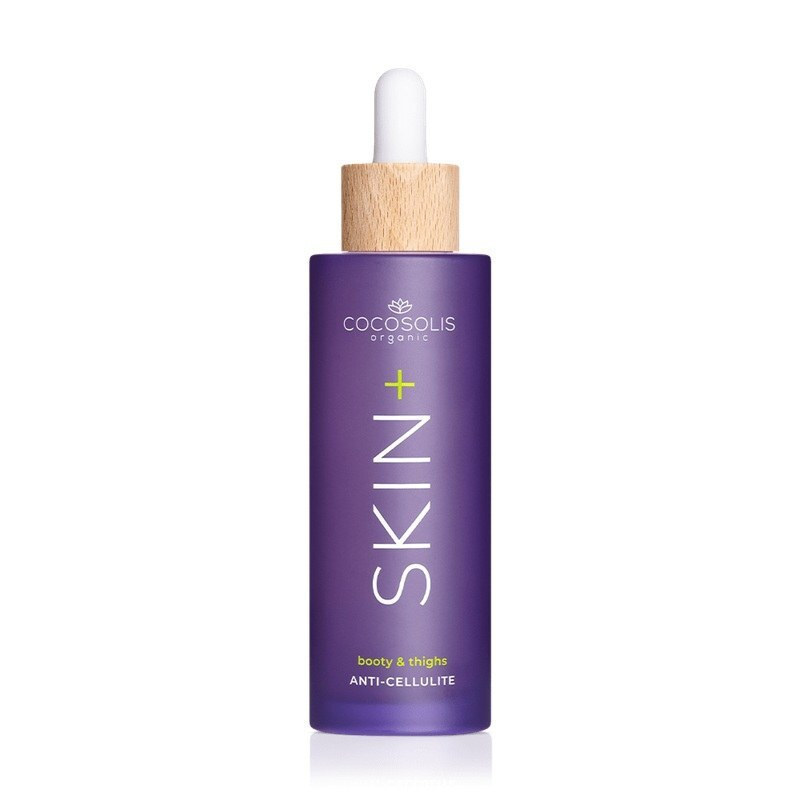 COCOSOLIS – SKIN ANTI-CELLULITE SERUM BOOTY & THIGHS 100ml